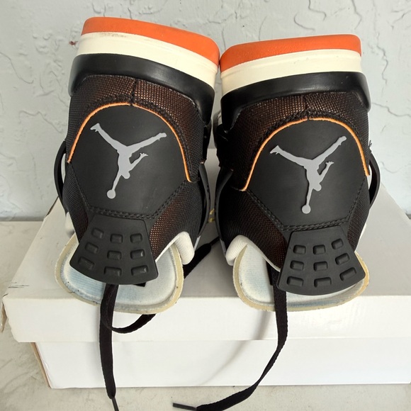 Nike Jordan Air Retro SE “Starfish “ Size 7 women and 5.5 Youth kids - Picture 10 of 16